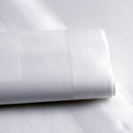 Linneservett vit - Bild 2