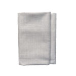 Beige tygservett EKO