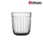 Vattenglas klart 26 cl  Raami/Iittala