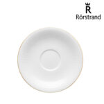 Swedish Grace Gala kaffekopp med fat - Bild 3