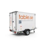 Kyl/fryssläp ZON53S - Bild 2