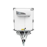 Kyl/fryssläp ZON53S - Bild 5