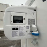 Kyl/fryssläp ZON53S - Bild 9