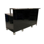 Hörn till cocktailbar - Bild 2