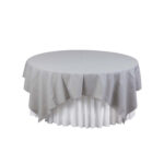 Bankettbord Ø 153 cm - Bild 6