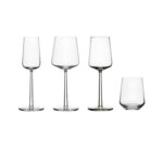 Kuvert 3-rättersmiddag Pillivuyt/Iittala - Bild 4