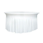 Bankettbord Ø 180 cm - Bild 4