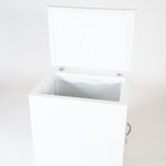 Iskärl med avrinning - Bild 2