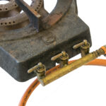 Gasolplatta - Bild 2