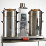 Urnbryggare 2 x 20 liter