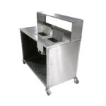 Korvvagn elektrisk - Bild 2