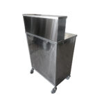 Korvvagn gasoldriven - Bild 2