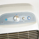 Kylaggregat för tält - Bild 3