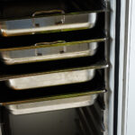 Kylvagn GN 12 bleck - Bild 3