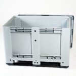 Iskärl med avrinning - Bild 4