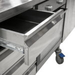 Mobil köksö - Bild 2