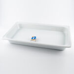 Serveringsfat porslin GN 1/1 7 cm - Bild 2