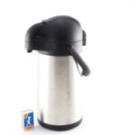 Pumptermos 1,8 liter - Bild 2