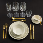 Teema tallrik 26 cm - Bild 5