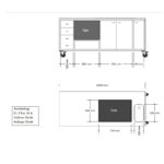 Mobil köksö - Bild 3