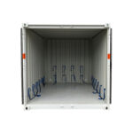 Gascontainer 10 fot - Bild 3