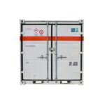 Gascontainer 8 fot - Bild 4