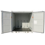 Gascontainer 8 fot - Bild 3