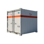 Gascontainer 8 fot
