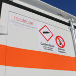 Gascontainer 10 fot - Bild 6
