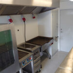 Kökscontainer baskök standard - Bild 6