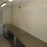 Kökscontainer baskök standard - Bild 5