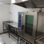 Kökscontainer baskök standard - Bild 4