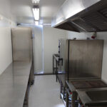 Kökscontainer baskök standard - Bild 3