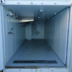 Open side kök 20 fot mix - Bild 2