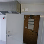 Open side kök 20 fot mix - Bild 3