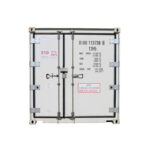 Fryscontainer 10 fot premium - Bild 9