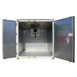 Fryscontainer 10 fot premium - Bild 7