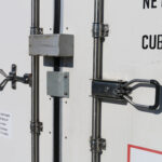 Fryscontainer 10 fot premium - Bild 6