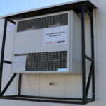 Fryscontainer 10 fot premium - Bild 5