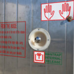 Fryscontainer 10 fot premium - Bild 4