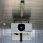 Fryscontainer 10 fot premium - Bild 3