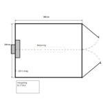 Fryscontainer 10 fot premium - Bild 2