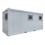 WC 20 fot dam/herr/hcp - Bild 2