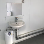 WC 20 fot dam/herr/hcp - Bild 5