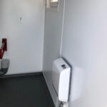 WC 20 fot dam/herr/hcp - Bild 9