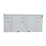 WC 20 fot dam/herr/hcp - Bild 3