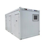 WC 20 fot dam/herr/hcp