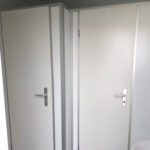 WC 20 fot dam/herr/hcp - Bild 11