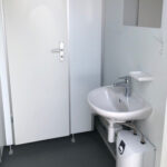 WC 20 fot dam/herr/hcp - Bild 4
