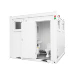 WC 10 fot 3 sektioner - Bild 4